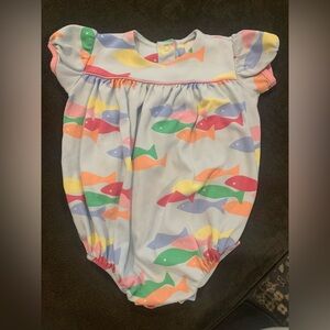 Tbbc 6-12 fishies bubble girl